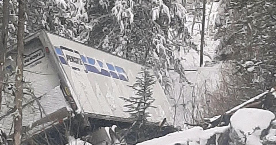 Rabbit Ears Pass will be closed near Steamboat Springs Friday morning