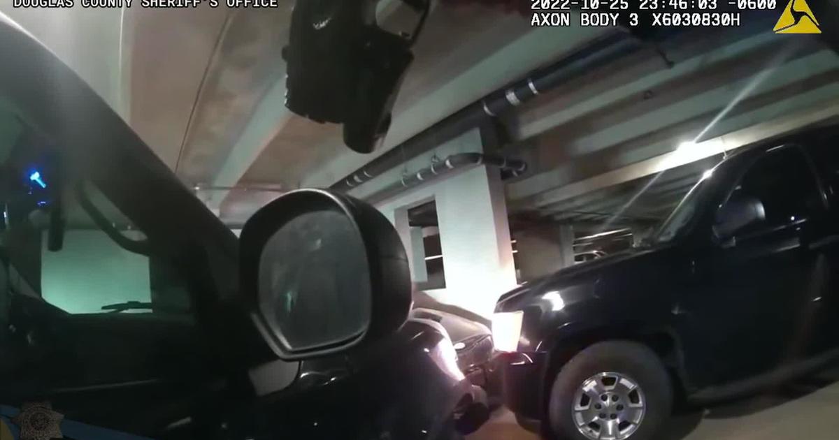 Body Cam Video Released: 2 Suspects Dead After Exchanging Gunfire With ...