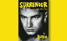 Book excerpt: "Surrender: 40 Songs, One Story" by Bono 