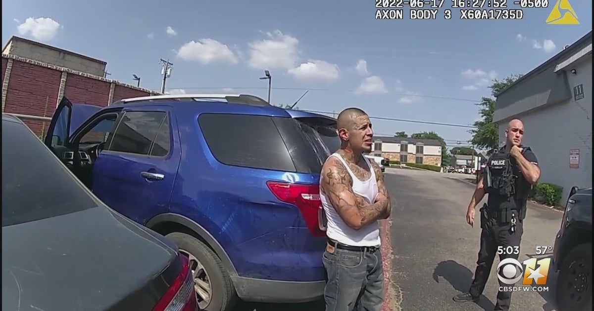 Why are Texas prisons understaffed? CBS Texas