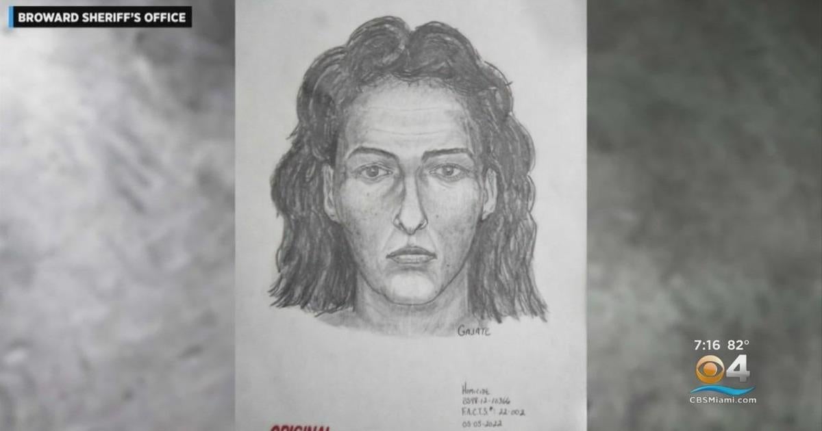 Broward law enforcement looking to crack 1998 murder