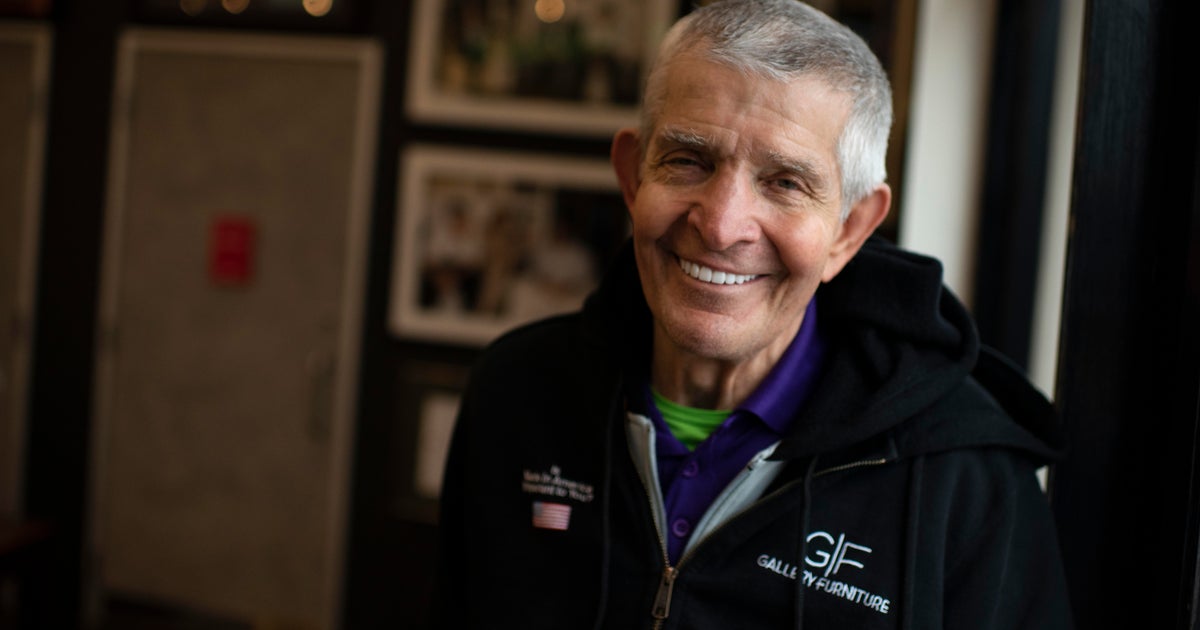 Mattress Mack to receive record sports betting $75 million payout