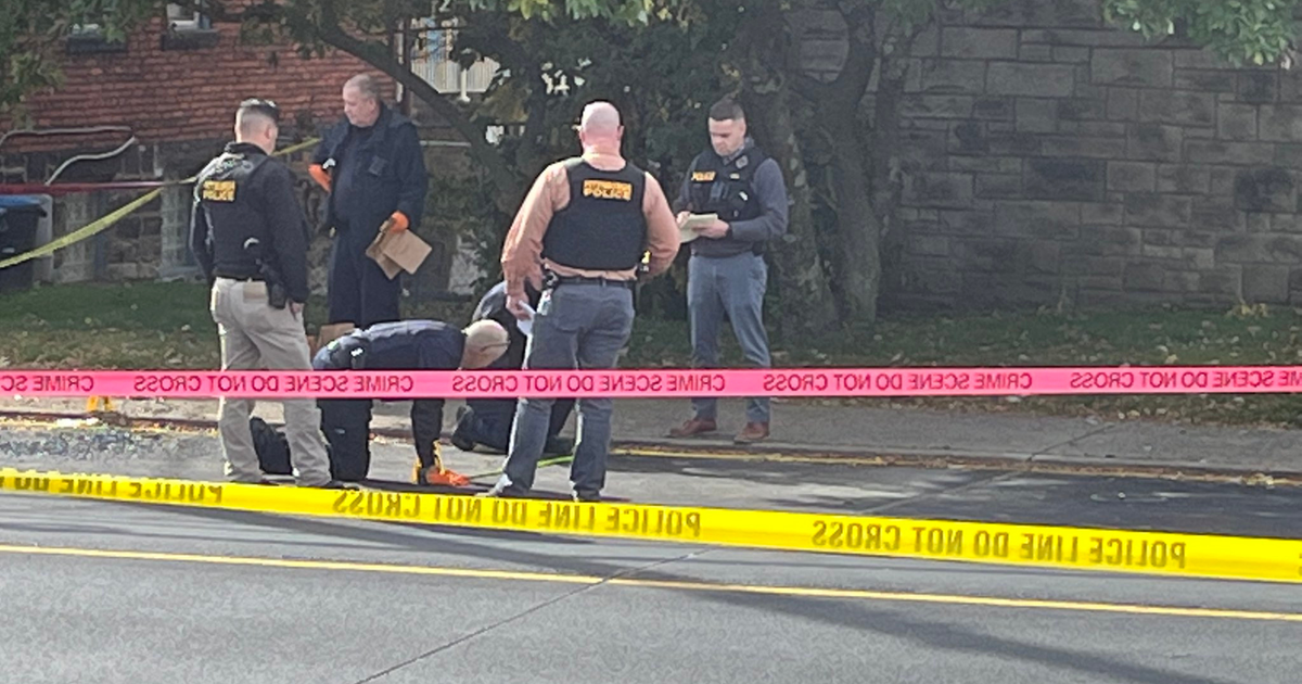 North Side funeral shooting victims say they're too afraid to talk on