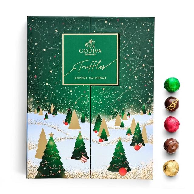 Advent calendars 2021: Here are the most unique holiday season