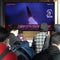 North Korea fires missile toward sea after issuing threat, South Korea reports