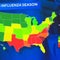 Flu season off to early start, CDC says