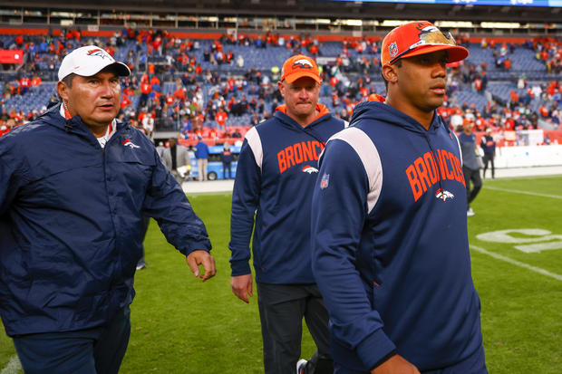 New York Jets v Denver Broncos 