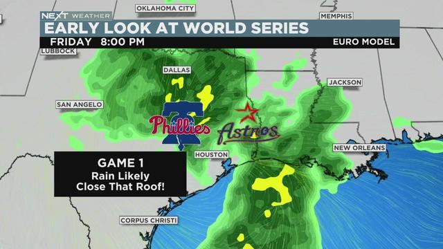 Astros whack Phillies, level World Series, 1-1 - Manila Standard