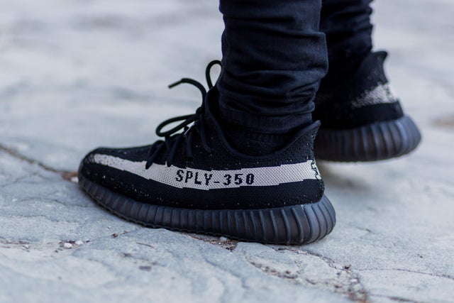 Yeezy sneakers in hot demand on resale platforms even after Kanye West's  anti-semitic remarks