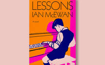 Book excerpt: "Lessons" by Ian McEwan 