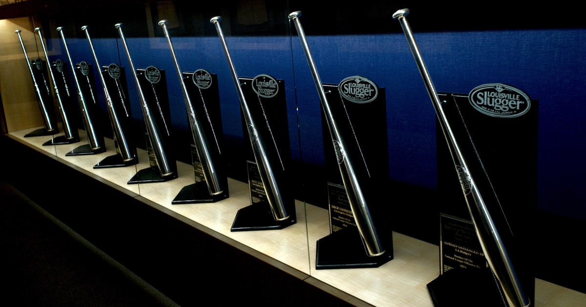 Alex Kirk makes Blue Jays history by earning the Silver Slugger Award