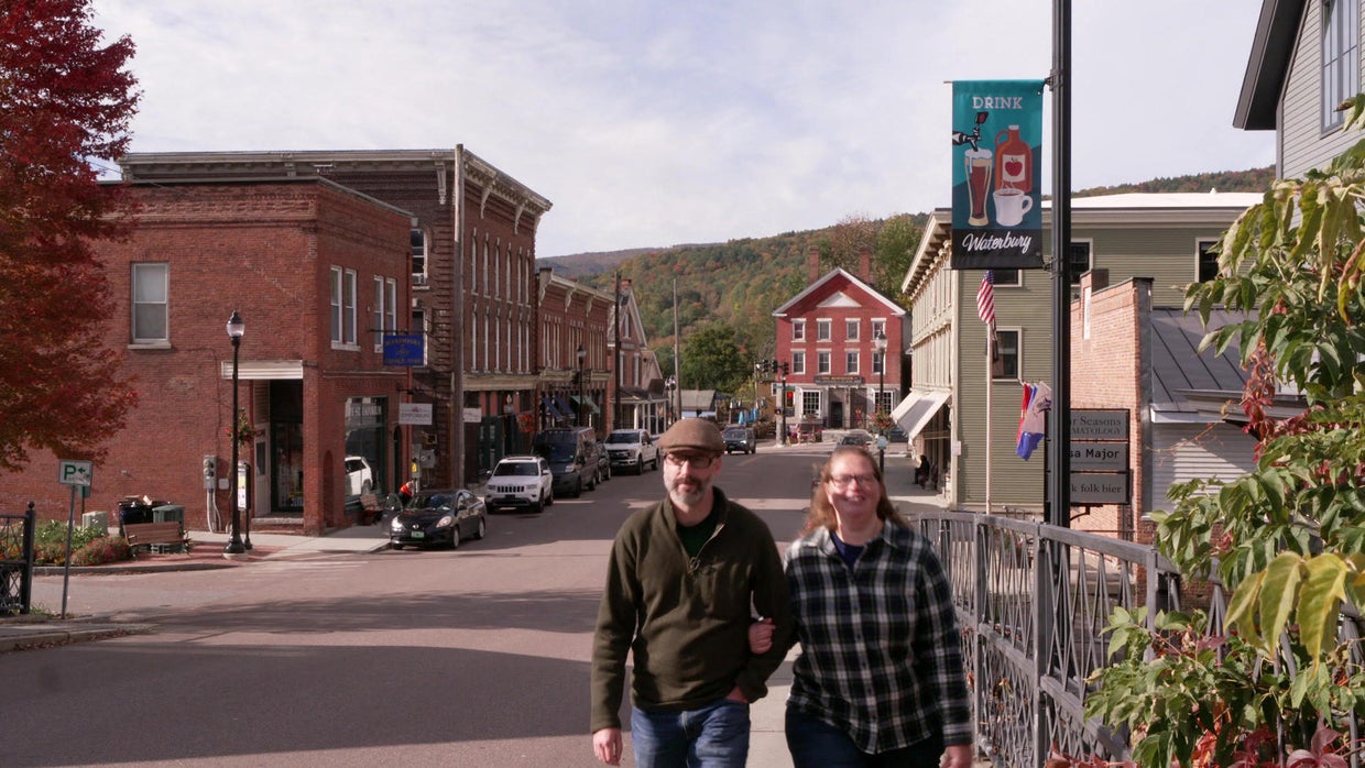 Exploring the beauty of Vermont’s towns (all 251+ of them) WGHN