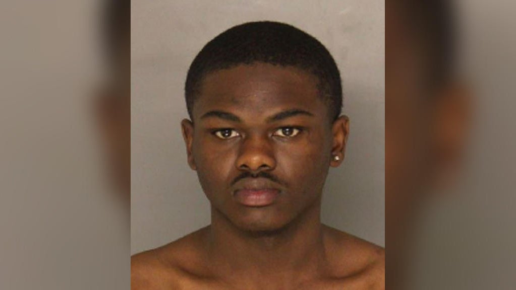 Two teenagers charged in Brighton Heights funeral shooting - CBS Pittsburgh