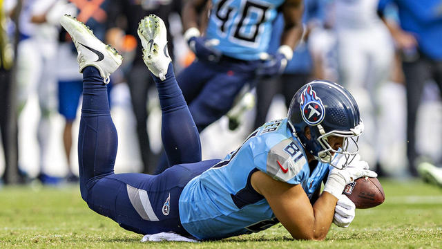 Monday Night Football: Tennessee Titans @ Houston Texans Live Thread & Game  Information - The Phinsider