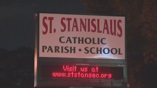 St. Stanislaus 