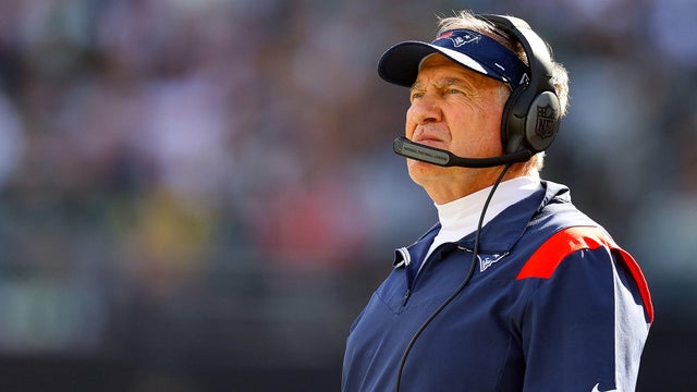 New England Patriots v New York Jets 