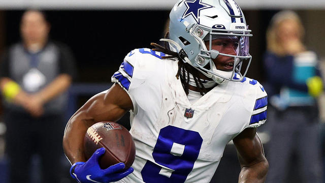 Bears vs Cowboys live stream: How to watch NFL week 8 online today