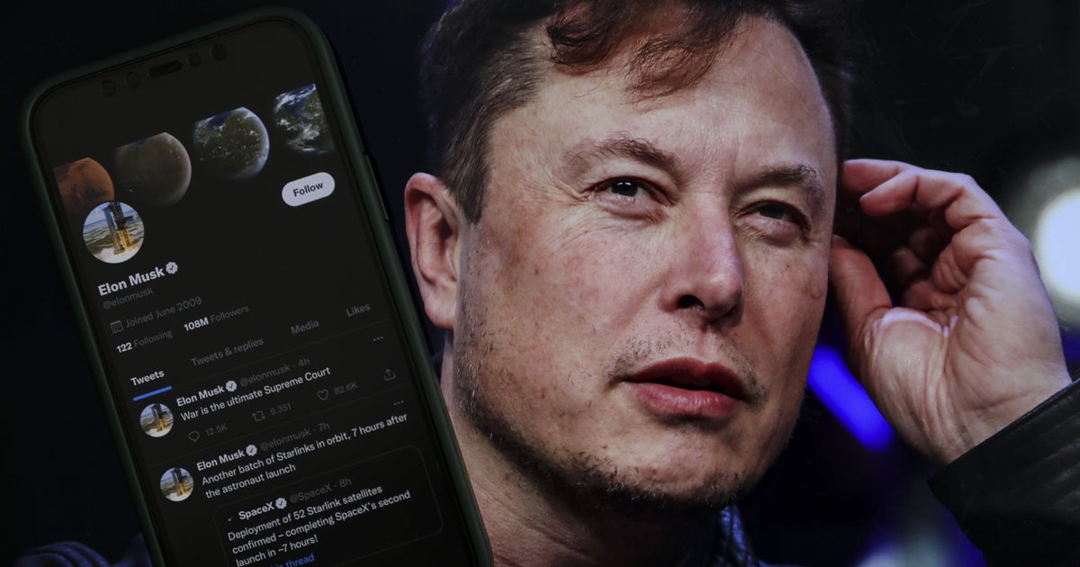 Report: Elon Musk wants to charge $20 a month for Twitter verified status