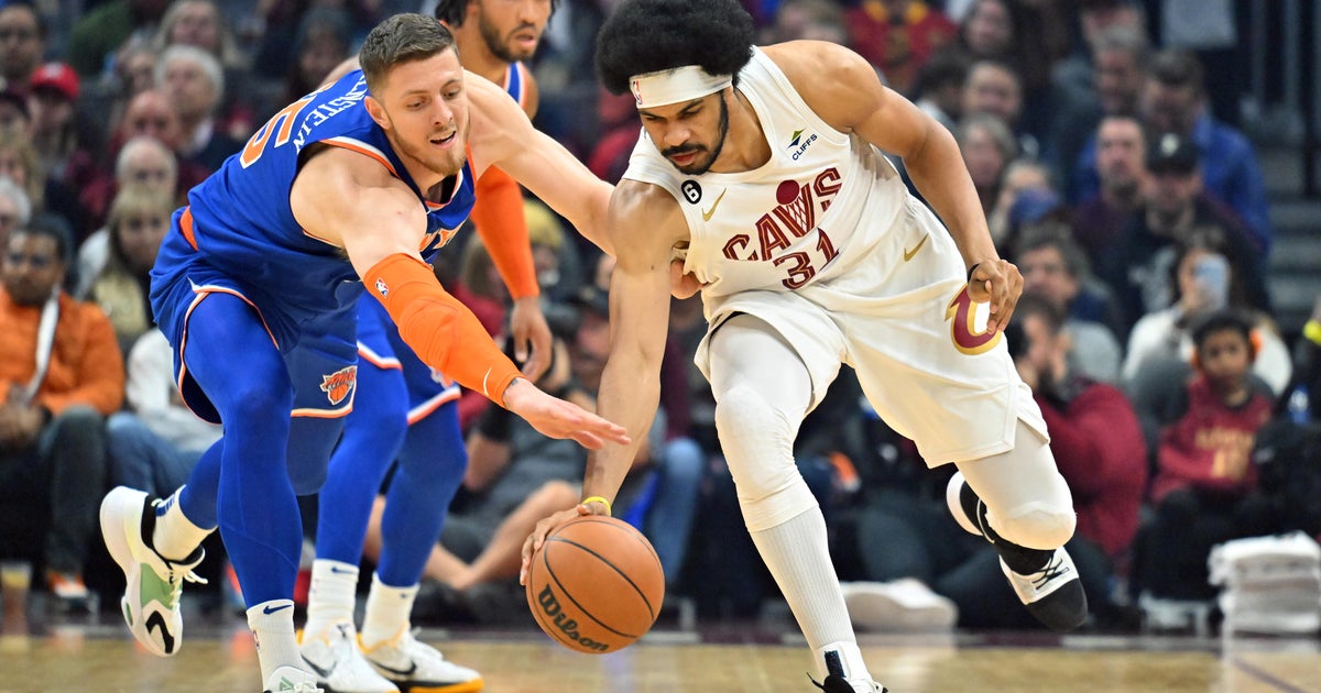 Knicks come unglued defensively in fourth quarter, fall to Cavaliers - Vimarsana News