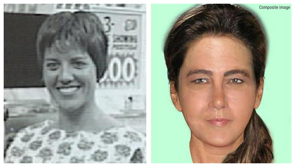 FBI Identifies "Lady Of The Dunes" Murder Victim 48 Years After Grisly ...