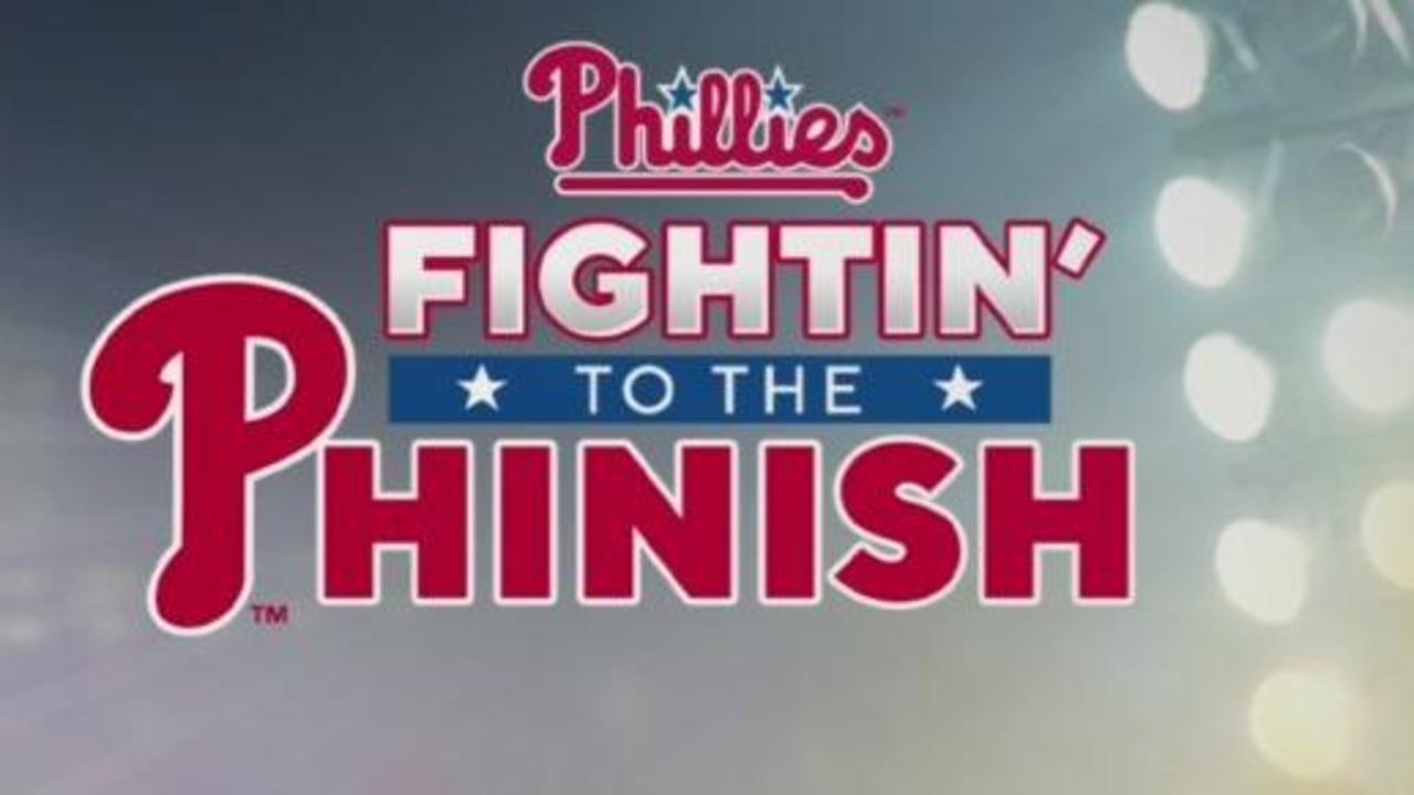 Journey into the Upside Down on July 15th at the Fightin Phils