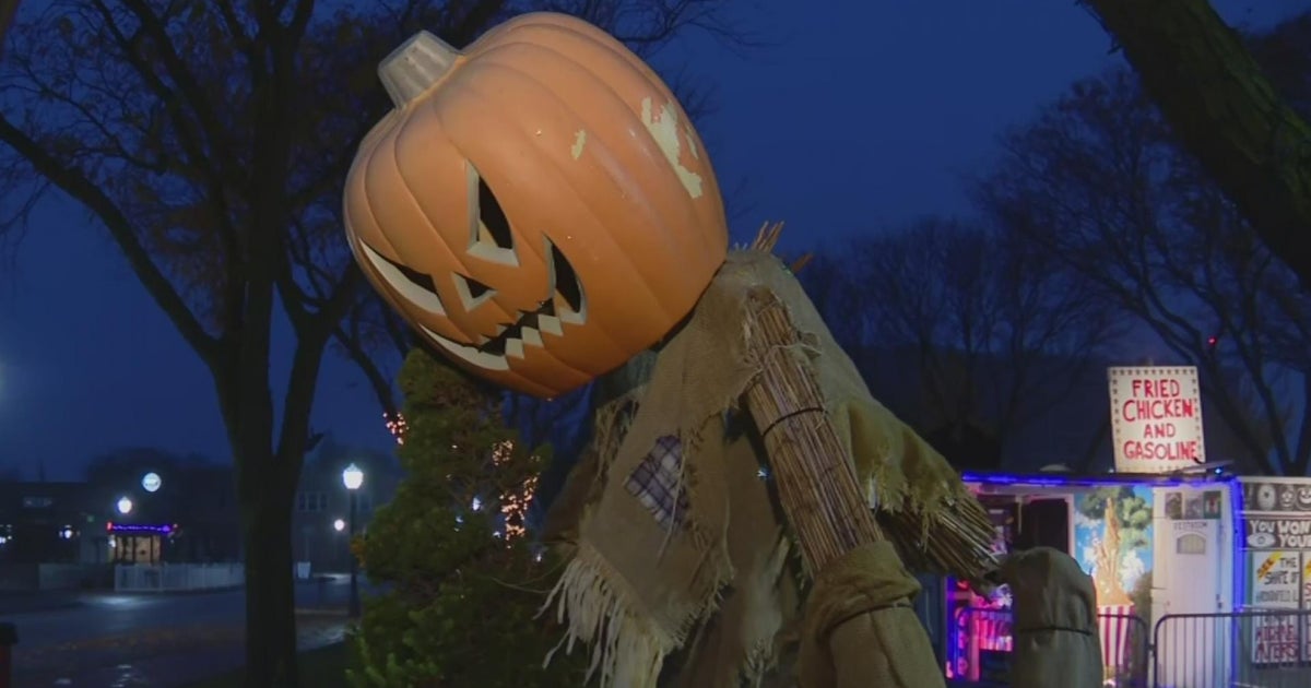 South Florida Halloween web sites