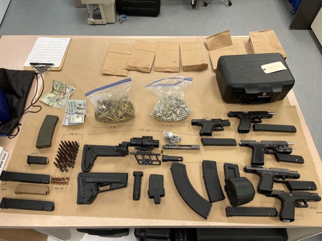 rohnert-park-armed-robbery-arrest-evidence-seized.jpg 