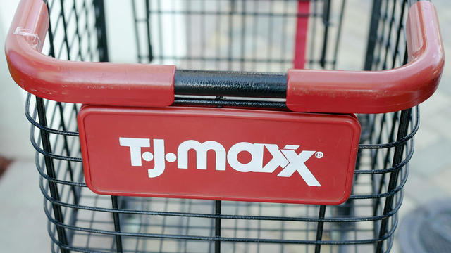 TJ Maxx 