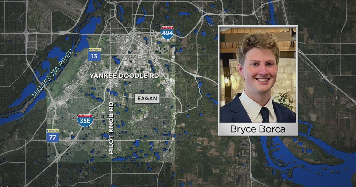 Midday headlines from Nov. 1, 2022 - CBS Minnesota