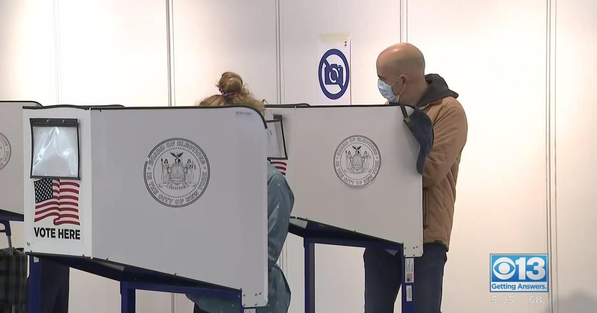 Candidates getting star endorsements as races come down to the wire