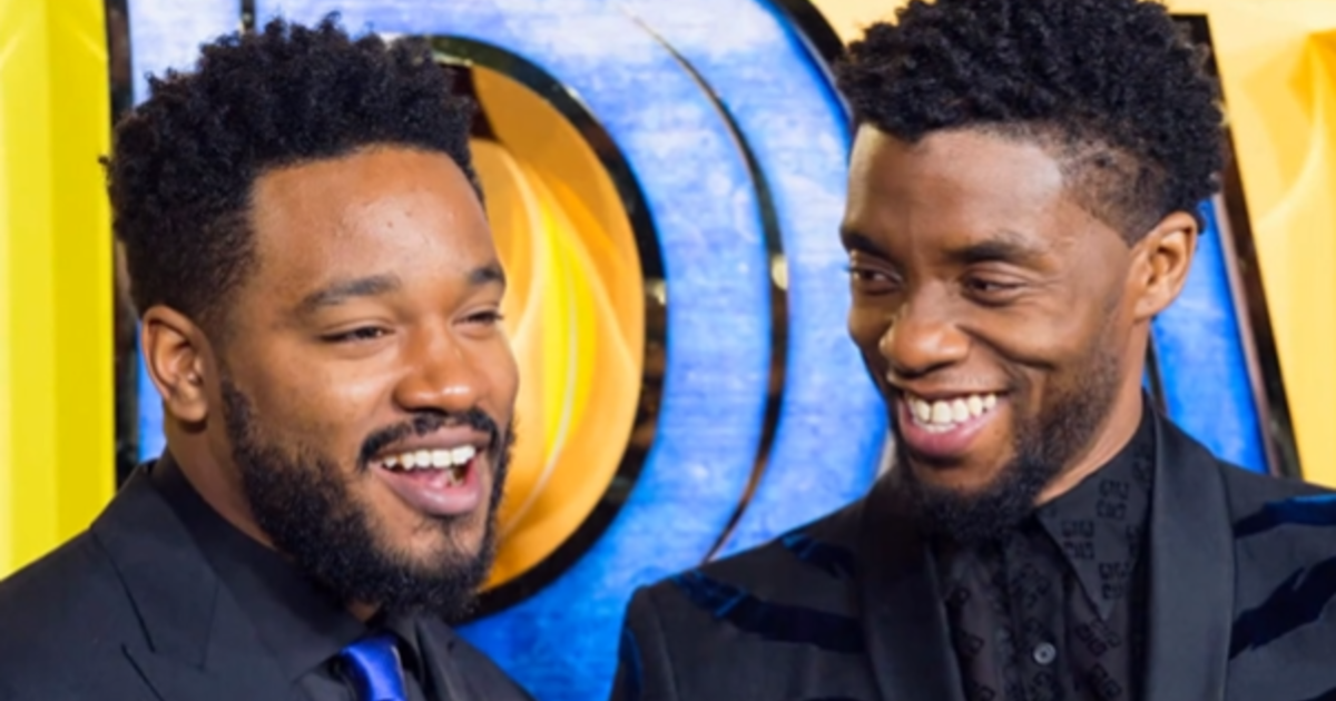 “Black Panther” director discusses “the shock” of Boseman’s death and sequel