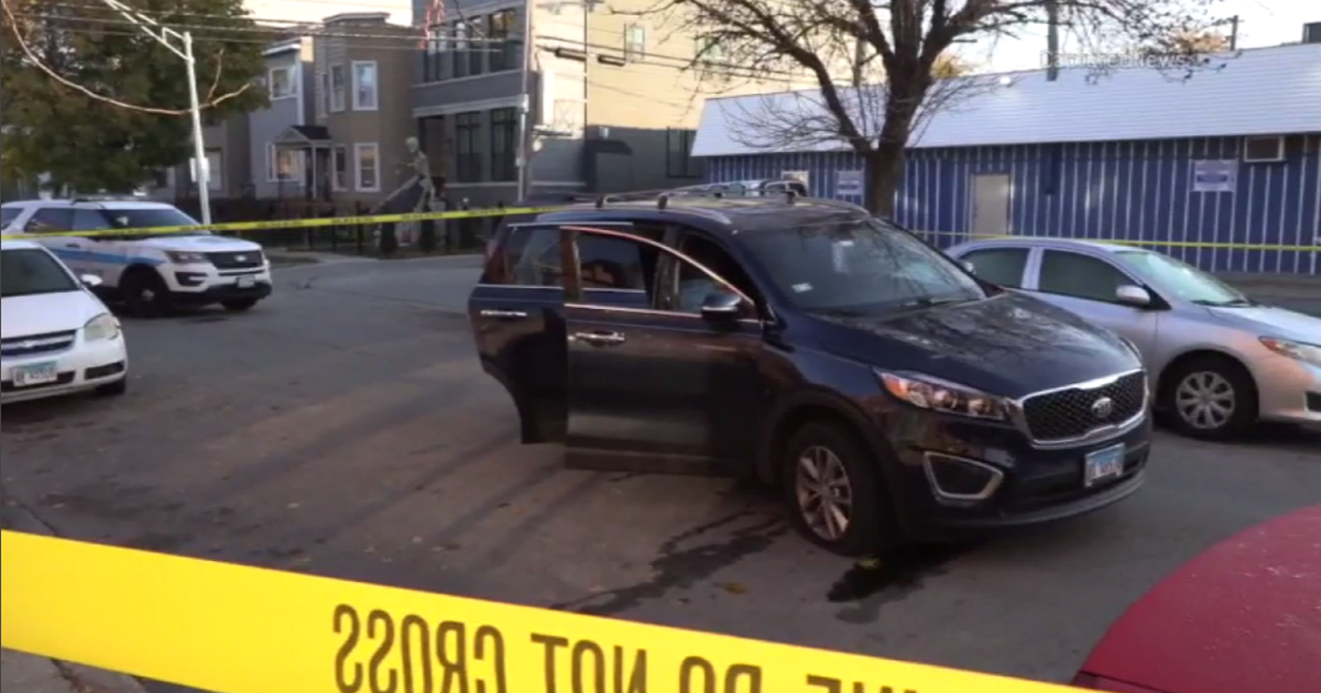 Pedestrian hit by car: 1 in custody after child struck in Irving Park in  4300 block of North Monticello Avenue, Chicago police say - ABC7 Chicago