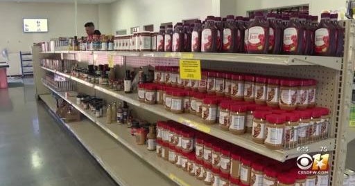 'Tis already the season for giving as North Texas nonprofits see many