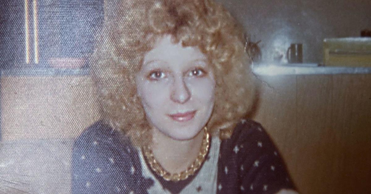 Man arrested in woman's 1980 Las Vegas murder after DNA match