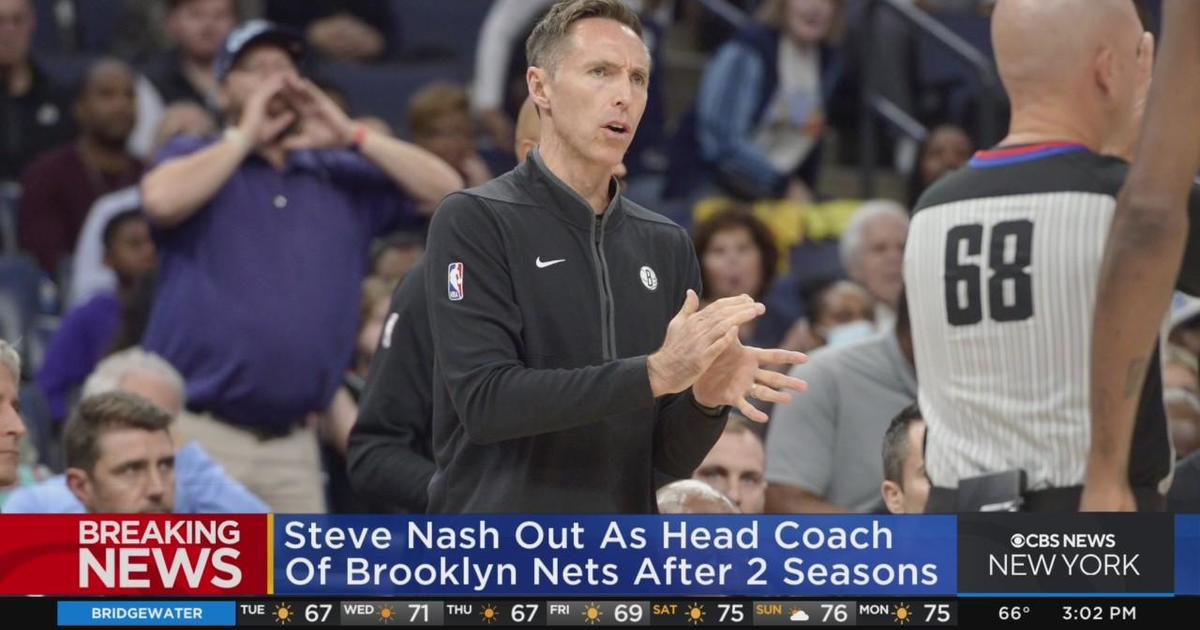 Steve Nash Out As Brooklyn Nets Head Coach CBS New York   07f16cc68c08eb4ab993b7baecc68178 