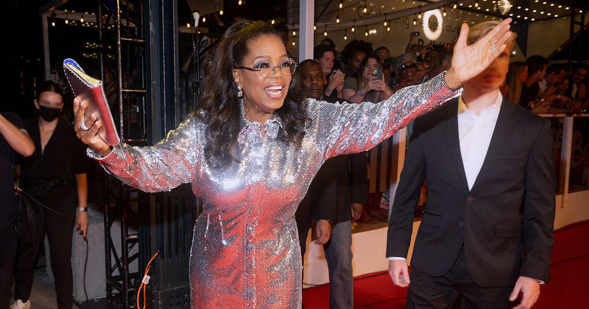 Our favorite picks from Oprah's Favorite Things 2022 list CBS News
