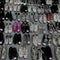 After deadly Halloween stampede, hundreds of lost shoes laid out for owners