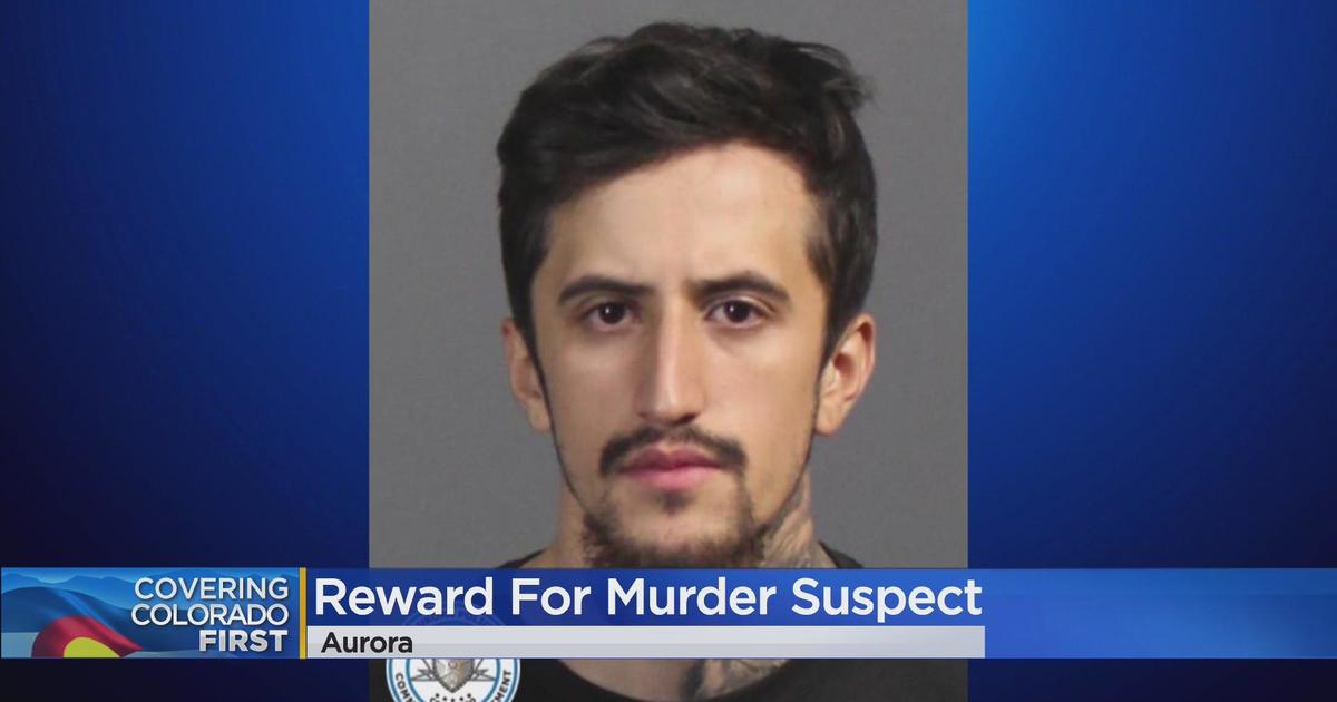 Reward Increased To 15000 For Murder Suspect Joseph Castorena In Aurora Quadruple Homicide 2902