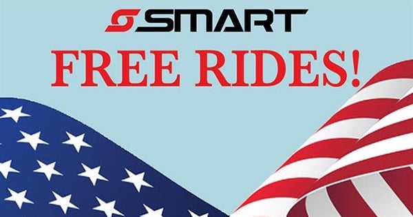 SMART to offer free rides on Election Day - CBS Detroit