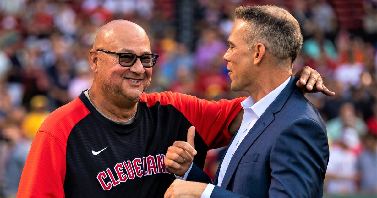 Terry Francona shares advice for Yankees to match Red Sox comeback