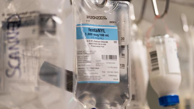 California Case Increase Slows While ICU Capacity Drops 