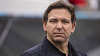 DeSantis' handling of COVID-19 helped shape his reelection campaign 