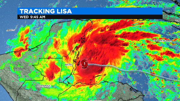 Severe weather likely in North Texas Friday 