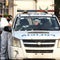 5 officers killed, headless bodies hung from bridge in Ecuador