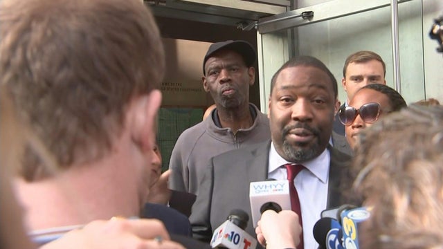kenyatta johnson philadelphia councilmember verdict 