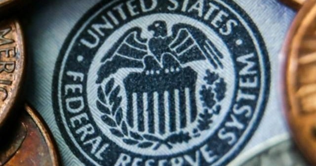 Federal Reserve expected to raise interest rates for sixth time this ...