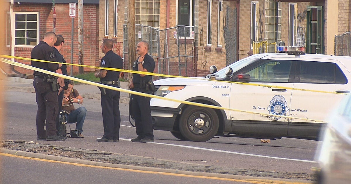 East Colfax neighborhood calls for more action after shooting leaves 1