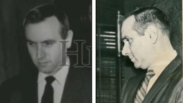 Lady of the Dunes husband