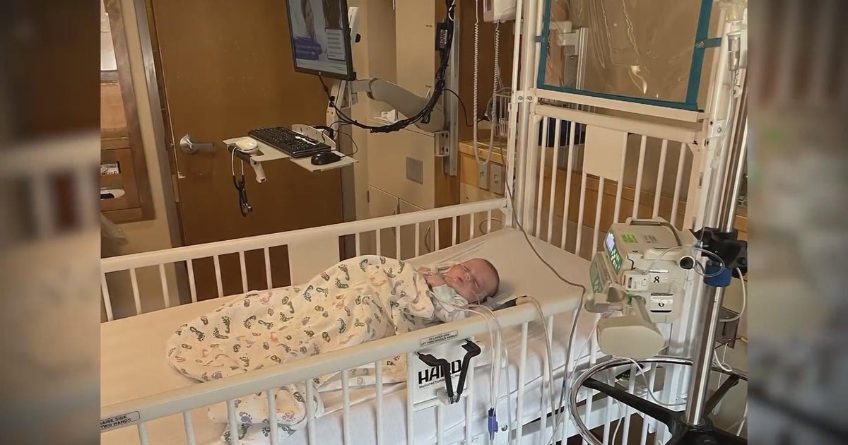 Parents of infants could participate in study of monoclonal antibody ...