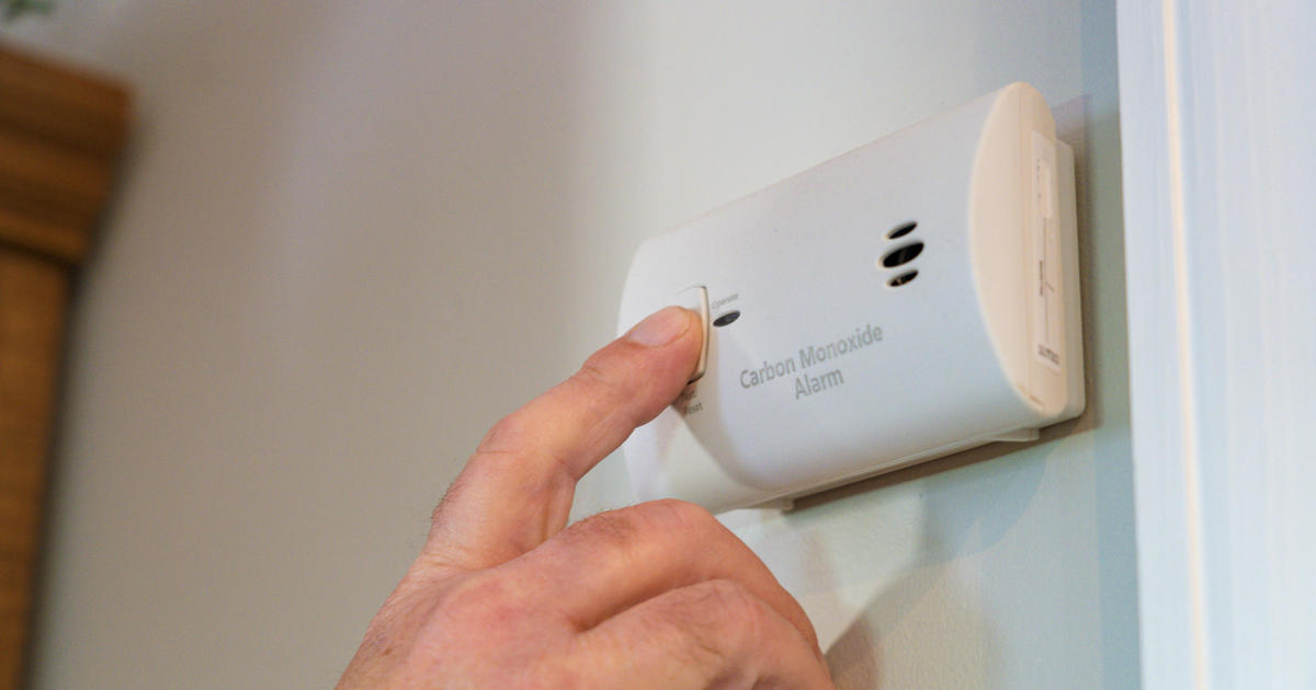 Health officials issue carbon monoxide safety tips amid severe weather